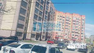 2-к квартира, сданный дом, 72м2, 2/9 этаж