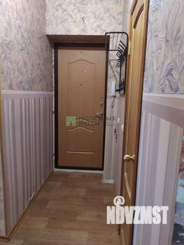 2-к квартира, вторичка, 43м2, 6/6 этаж