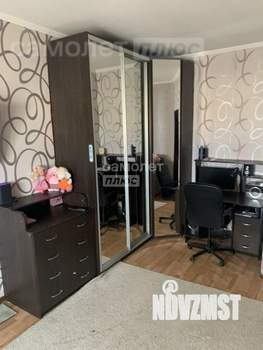 1-к квартира, вторичка, 33м2, 6/6 этаж