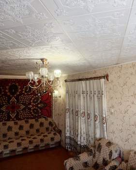 2-к квартира, вторичка, 48м2, 4/5 этаж
