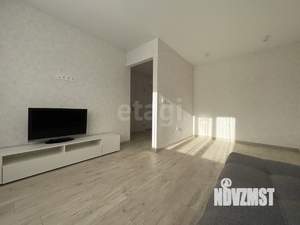 1-к квартира, вторичка, 30м2, 1/10 этаж