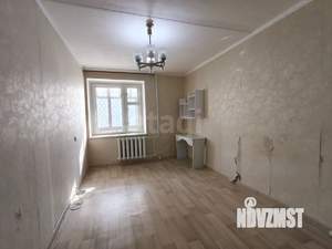 2-к квартира, вторичка, 56м2, 1/5 этаж
