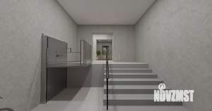 3-к квартира, вторичка, 90м2, 5/9 этаж