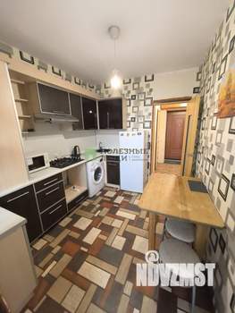 1-к квартира, вторичка, 30м2, 5/9 этаж