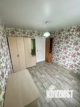 2-к квартира, вторичка, 55м2, 5/5 этаж