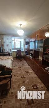 3-к квартира, вторичка, 56м2, 2/5 этаж