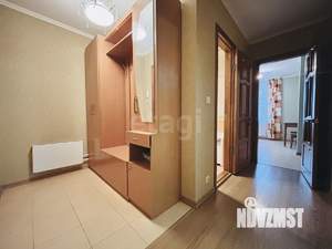 1-к квартира, вторичка, 40м2, 1/5 этаж