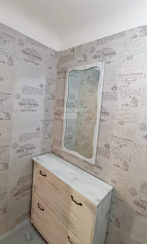 1-к квартира, вторичка, 31м2, 3/5 этаж