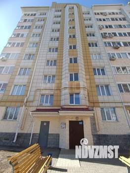 2-к квартира, вторичка, 60м2, 4/9 этаж
