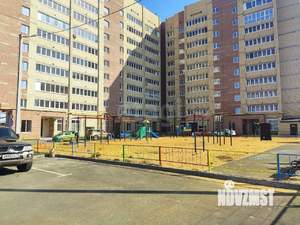 1-к квартира, вторичка, 38м2, 10/10 этаж