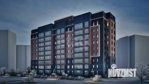 3-к квартира, вторичка, 73м2, 3/9 этаж