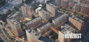 2-к квартира, вторичка, 61м2, 12/16 этаж