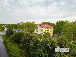 2-к квартира, вторичка, 45м2, 5/5 этаж