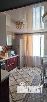 3-к квартира, вторичка, 88м2, 5/6 этаж