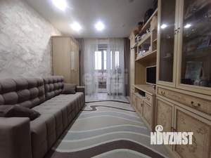 1-к квартира, вторичка, 40м2, 8/9 этаж