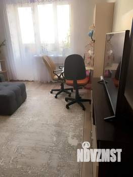 2-к квартира, вторичка, 57м2, 2/9 этаж