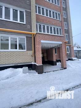 1-к квартира, вторичка, 40м2, 1/9 этаж