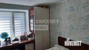 2-к квартира, вторичка, 49м2, 1/5 этаж
