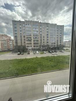 3-к квартира, вторичка, 109м2, 2/9 этаж