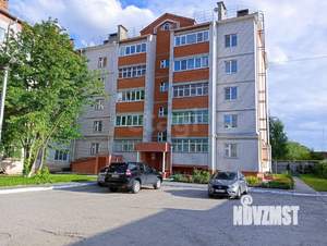 2-к квартира, вторичка, 65м2, 2/6 этаж