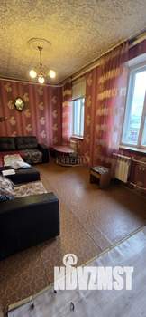 2-к квартира, вторичка, 43м2, 2/2 этаж