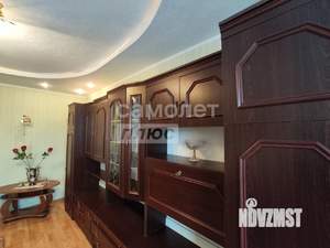 2-к квартира, вторичка, 52м2, 4/5 этаж