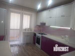 2-к квартира, вторичка, 60м2, 1/10 этаж