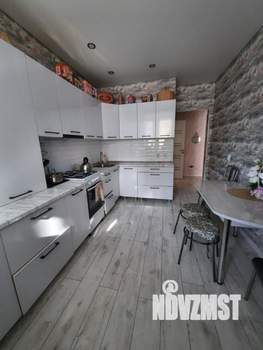 1-к квартира, вторичка, 37м2, 1/10 этаж