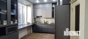 4-к квартира, вторичка, 95м2, 2/4 этаж
