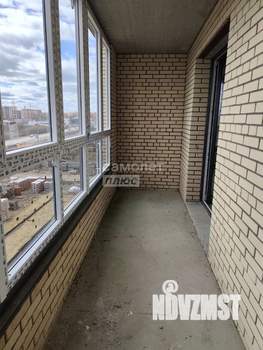 1-к квартира, вторичка, 44м2, 5/9 этаж