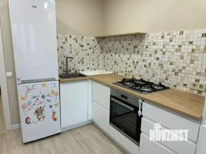 1-к квартира, вторичка, 39м2, 9/10 этаж
