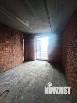 1-к квартира, вторичка, 41м2, 6/9 этаж