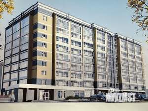 1-к квартира, вторичка, 33м2, 3/9 этаж