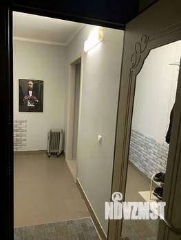 1-к квартира, вторичка, 45м2, 9/10 этаж