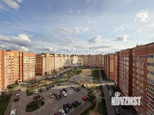 1-к квартира, вторичка, 38м2, 10/11 этаж