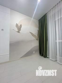 2-к квартира, вторичка, 74м2, 3/9 этаж