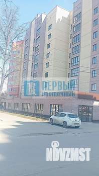 2-к квартира, сданный дом, 72м2, 2/9 этаж