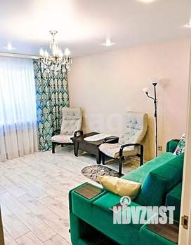2-к квартира, вторичка, 60м2, 8/9 этаж