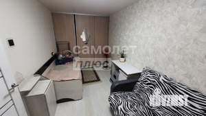 2-к квартира, вторичка, 46м2, 5/5 этаж