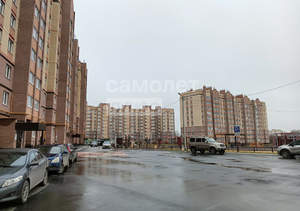 Студия квартира, вторичка, 32м2, 3/9 этаж