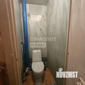 2-к квартира, вторичка, 57м2, 3/10 этаж
