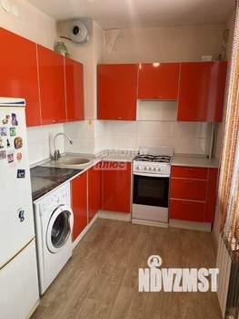 2-к квартира, вторичка, 48м2, 4/4 этаж