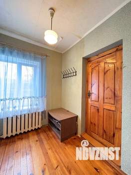 1-к квартира, вторичка, 36м2, 1/2 этаж