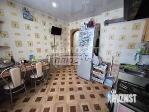 2-к квартира, вторичка, 54м2, 1/6 этаж