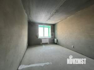 2-к квартира, вторичка, 73м2, 8/9 этаж