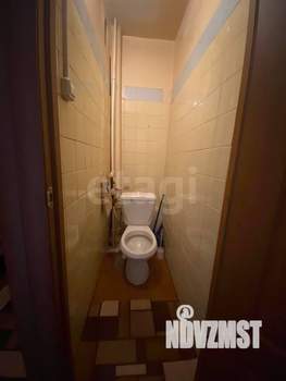 3-к квартира, вторичка, 60м2, 4/5 этаж