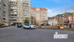 1-к квартира, вторичка, 35м2, 5/10 этаж
