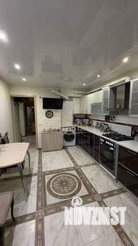 2-к квартира, вторичка, 57м2, 1/10 этаж