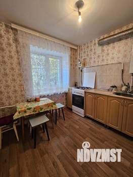 2-к квартира, вторичка, 41м2, 2/5 этаж