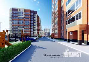 1-к квартира, вторичка, 34м2, 8/9 этаж